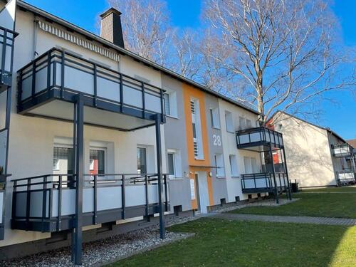 Foto - Etagenwohnung zur Miete in Dortmund