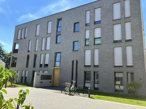 Foto - Bezugsfertige Wohnung - Einfach Möbel rein und Füße hoch!