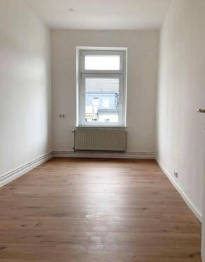 Foto - Etagenwohnung in Wuppertal