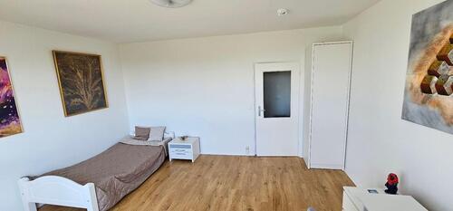 Foto - Etagenwohnung in Berlin