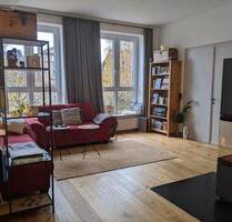 Wunderschöne Altbauwohnung in der Innenstadt mit Stellplatz+EBK - Detmold