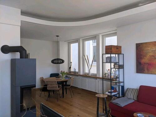 Foto - Etagenwohnung zur Miete in Detmold