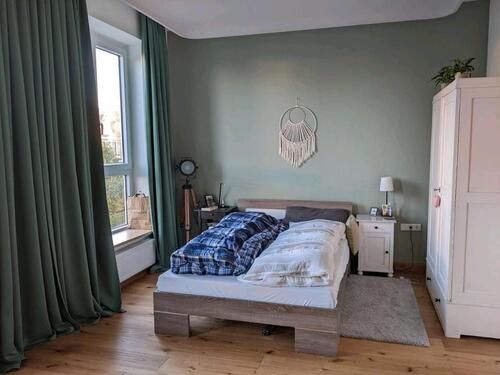 Foto - Etagenwohnung in Detmold