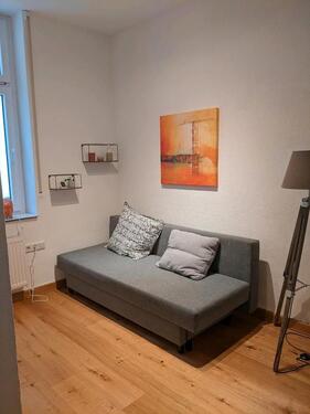 Foto - Etagenwohnung in Detmold zur Miete