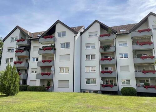 Foto - Etagenwohnung zum Kaufen in Herbrechtingen