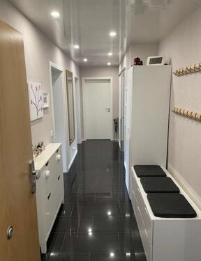 Foto - Etagenwohnung in Herbrechtingen