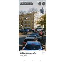 Stellplatz zu vermieten Rotterdam Straße - Köln Kalk