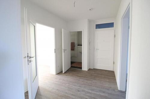 Foto - Etagenwohnung in Magdeburg zur Miete