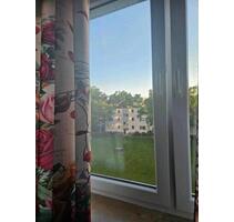 wohnung untermietung für 1 jahr - Norderstedt Glashütte