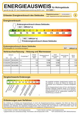 Foto - Etagenwohnung zur Miete in Reichertshofen