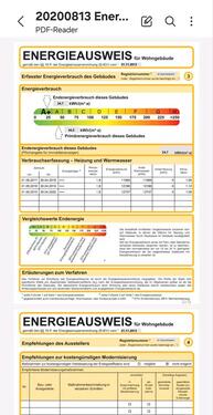Foto - Etagenwohnung in Reichertshofen