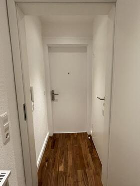 Foto - Kleines 1-Zimmer Apartment für Pendler