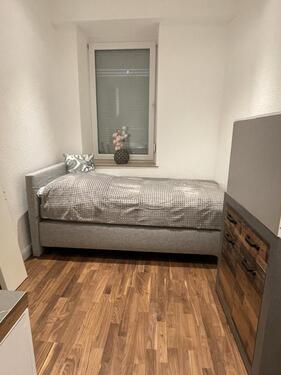 Foto - Etagenwohnung zur Miete in Stuttgart