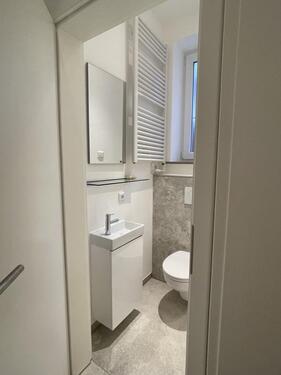 Foto - Etagenwohnung in Stuttgart