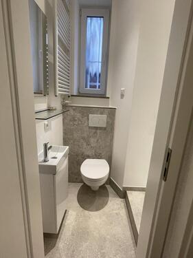 Foto - Etagenwohnung in Stuttgart zur Miete