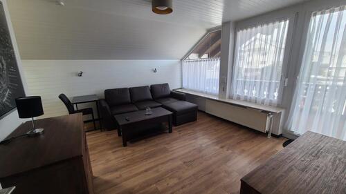 Foto - Gemütliche verkehrsgünstig gelegene möblierte 2 Zimmerwohnung