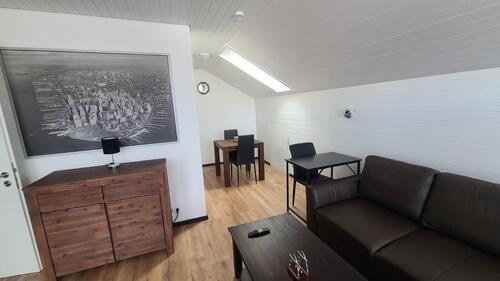 Foto - 2 Zimmer Etagenwohnung zur Miete in Nufringen