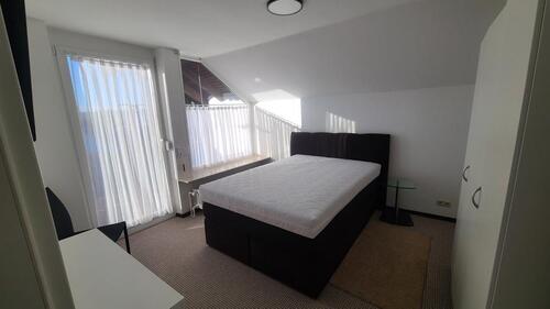 Foto - Etagenwohnung in Nufringen zur Miete