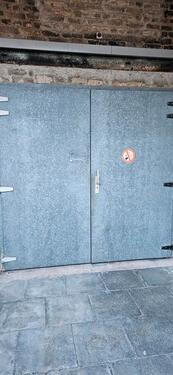 Foto - Ebenerdiger Lagerraum-81 m² - 500,00&nbsp;EUR Kaltmiete, ca.&nbsp; 81,00&nbsp;m&sup2;