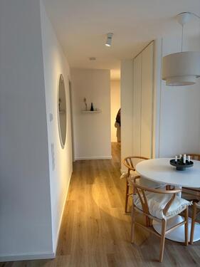 Foto - 3 Zimmer Etagenwohnung in Tastrup