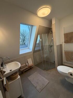 Foto - Etagenwohnung in Tastrup zur Miete