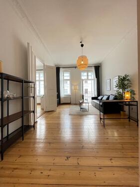 Foto - 2 Zimmer Etagenwohnung zur Miete in Berlin