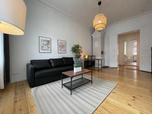 Foto - 2 Zimmer Etagenwohnung in Berlin