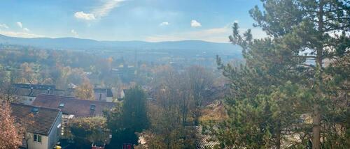 Foto - 2,5 Zimmerwohnung mit herrlichem Ausblick von privat Waiblingen
