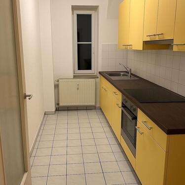 Foto - 2 Zimmer Etagenwohnung in Wriezen