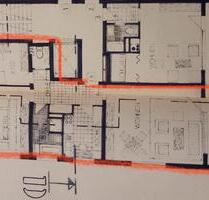 3-Zi Whng. 79 qm STAUFEN Freiburg 1130 kalt 1480 warm - Staufen im Breisgau