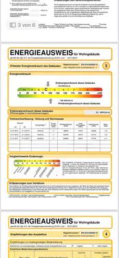 Foto - 3 Zimmer Etagenwohnung in Staufen im Breisgau
