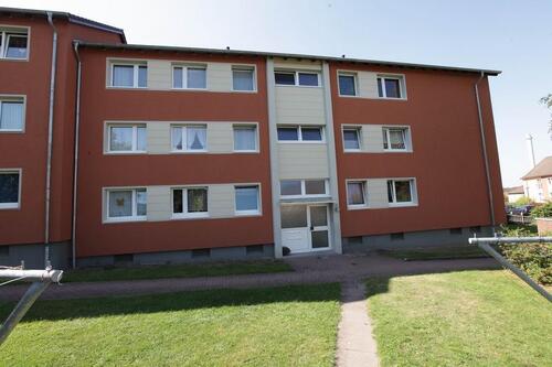 Foto - EG Wohnung in Hamm Bockum-Hövel