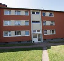 EG Wohnung in Hamm Bockum-Hövel