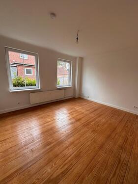 Foto - Charmante 2,5 Zimmer Wohnung mit Terrasse und Gartenanteil