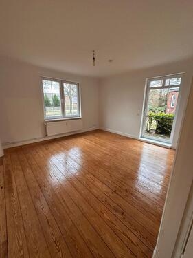 Foto - Erdgeschoßwohnung in Prisdorf zur Miete