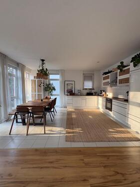 Foto - 3 Zimmer Etagenwohnung zur Miete in Stuttgart