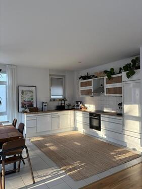 Foto - 3 Zimmer Etagenwohnung in Stuttgart