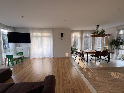 Foto - Etagenwohnung in Stuttgart zur Miete