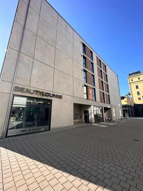 Foto - Möbliertes 1-Zimmer-Apartment - 610,00&nbsp;EUR Kaltmiete, ca.&nbsp; 21,00&nbsp;m&sup2;