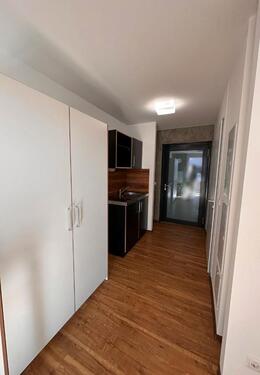 Foto - Etagenwohnung in Bamberg zur Miete