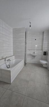 Foto - 3 Zimmer Erdgeschoßwohnung zur Miete in Mockrehna