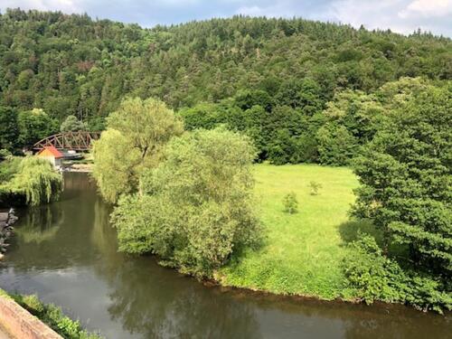 Foto - 3 Zimmer Etagenwohnung in Unterreichenbach