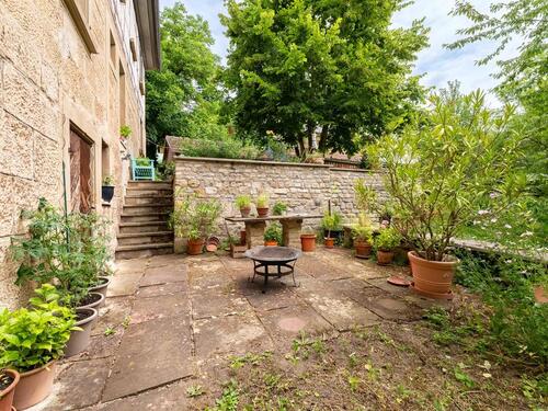 Foto - 11 Zimmer Einfamilienhaus in Braunsbach