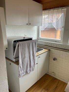 Foto - 2 Zimmer Dachgeschoßwohnung in Ostfildern