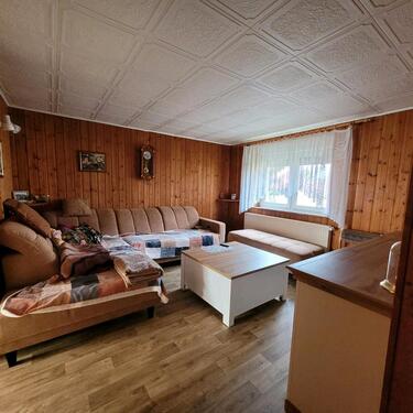 Foto - 7 Zimmer Einfamilienhaus zum Kaufen in Rositz