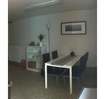 2 Zi-Whg im UG unseres Zweifamilienhauses zu vermieten - Schwabach