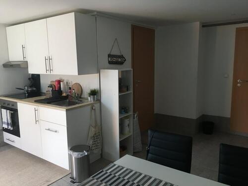 Foto - 2 Zimmer Etagenwohnung zur Miete in Schwabach