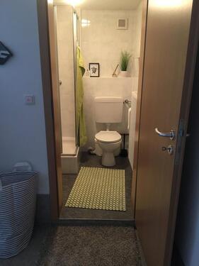 Foto - Etagenwohnung in Schwabach zur Miete