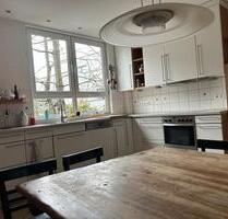 große Wohnung befristet zu vermieten , WG - geeignet - Bochum Bochum-Südwest