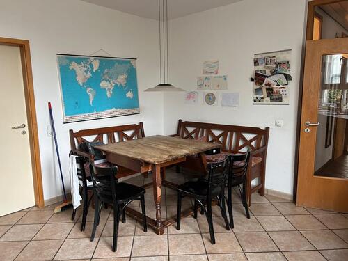 Foto - 4 Zimmer Erdgeschoßwohnung zur Miete in Bochum